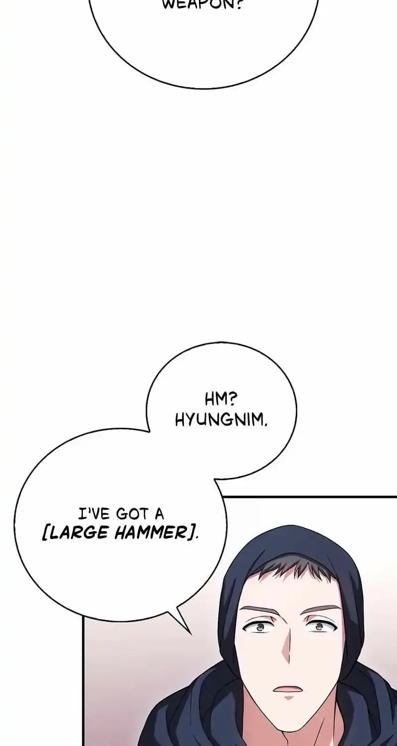 Max Talent Player (2024) Zinmanga X Chapter 33 Page 47