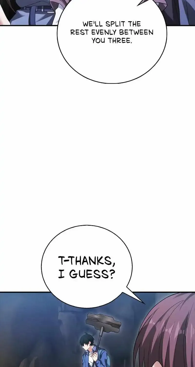 Max Talent Player (2024) Zinmanga X Chapter 33 Page 53