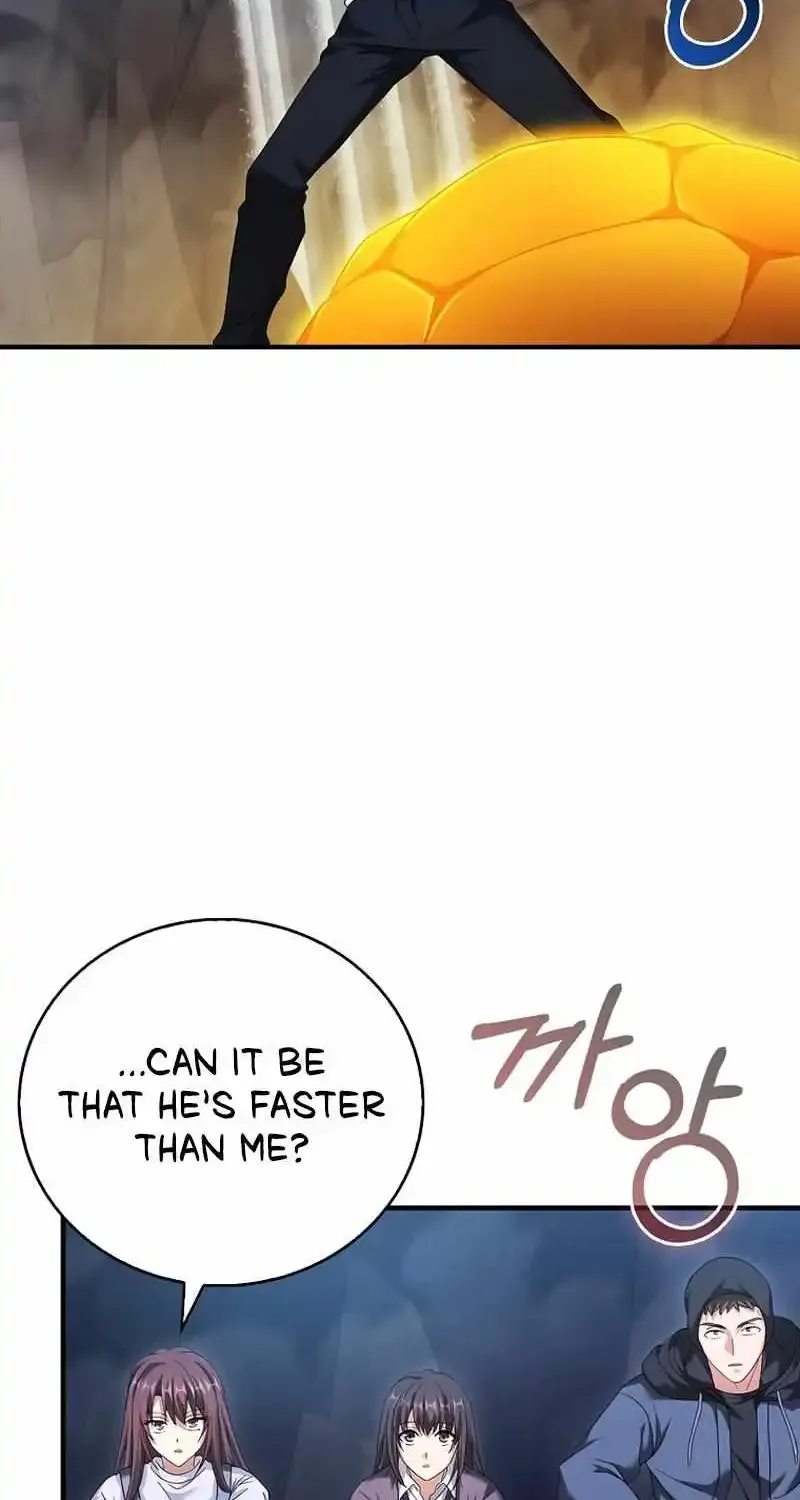 Max Talent Player (2024) Zinmanga X Chapter 33 Page 72