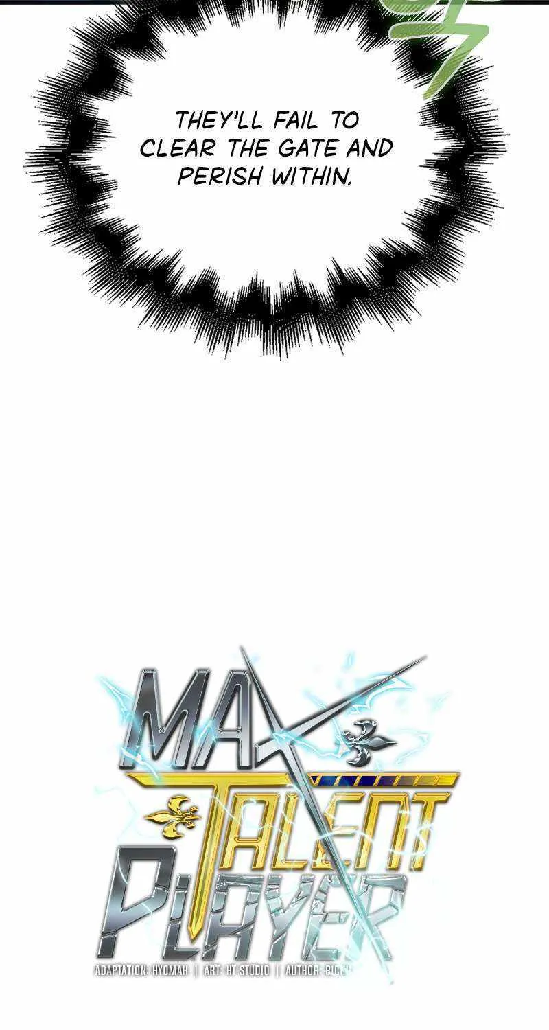 Max Talent Player (2024) Zinmanga X Chapter 31 Page 33