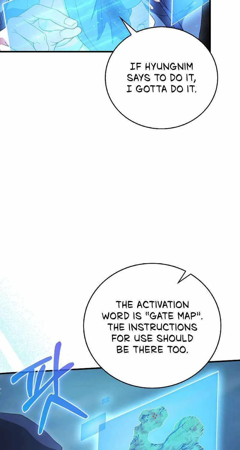 Max Talent Player (2024) Zinmanga X Chapter 31 Page 39