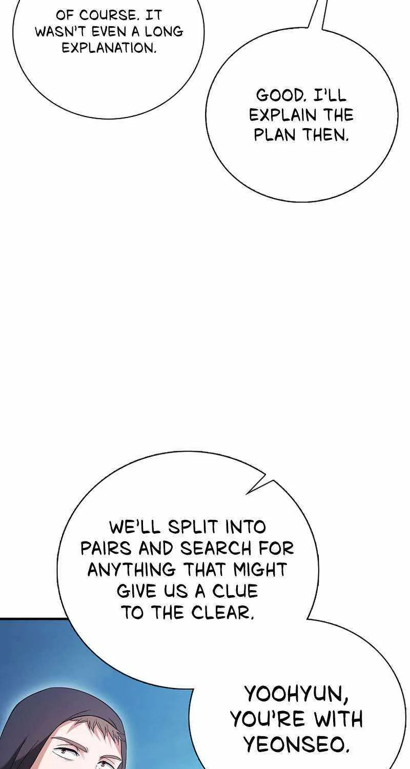 Max Talent Player (2024) Zinmanga X Chapter 31 Page 45