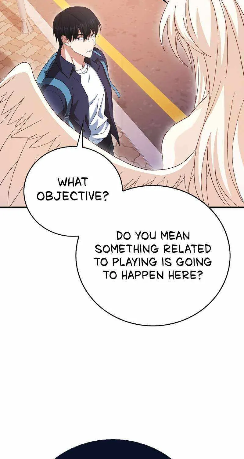 Max Talent Player (2024) Zinmanga X Chapter 30 Page 85