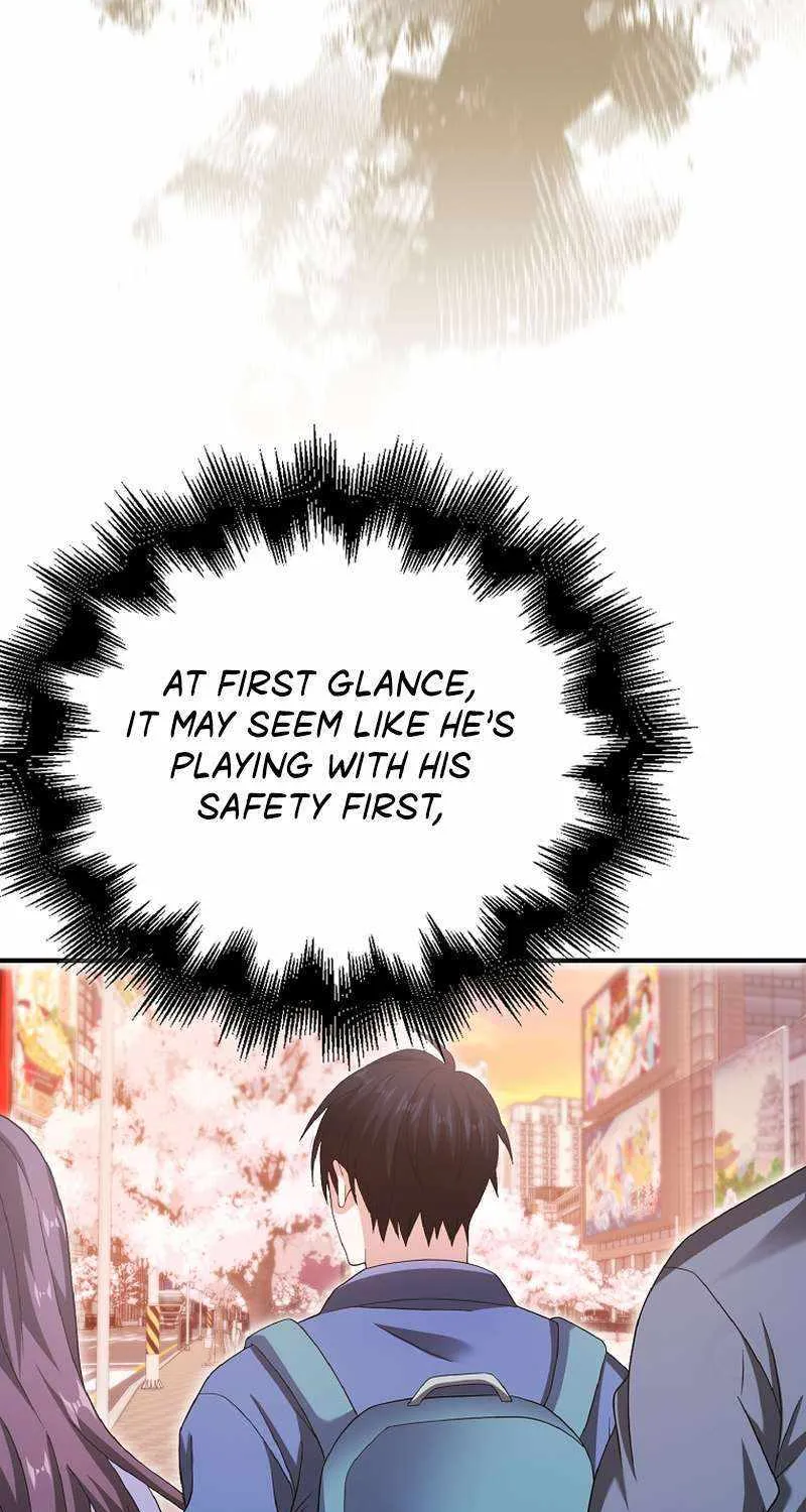 Max Talent Player (2024) Zinmanga X Chapter 30 Page 98