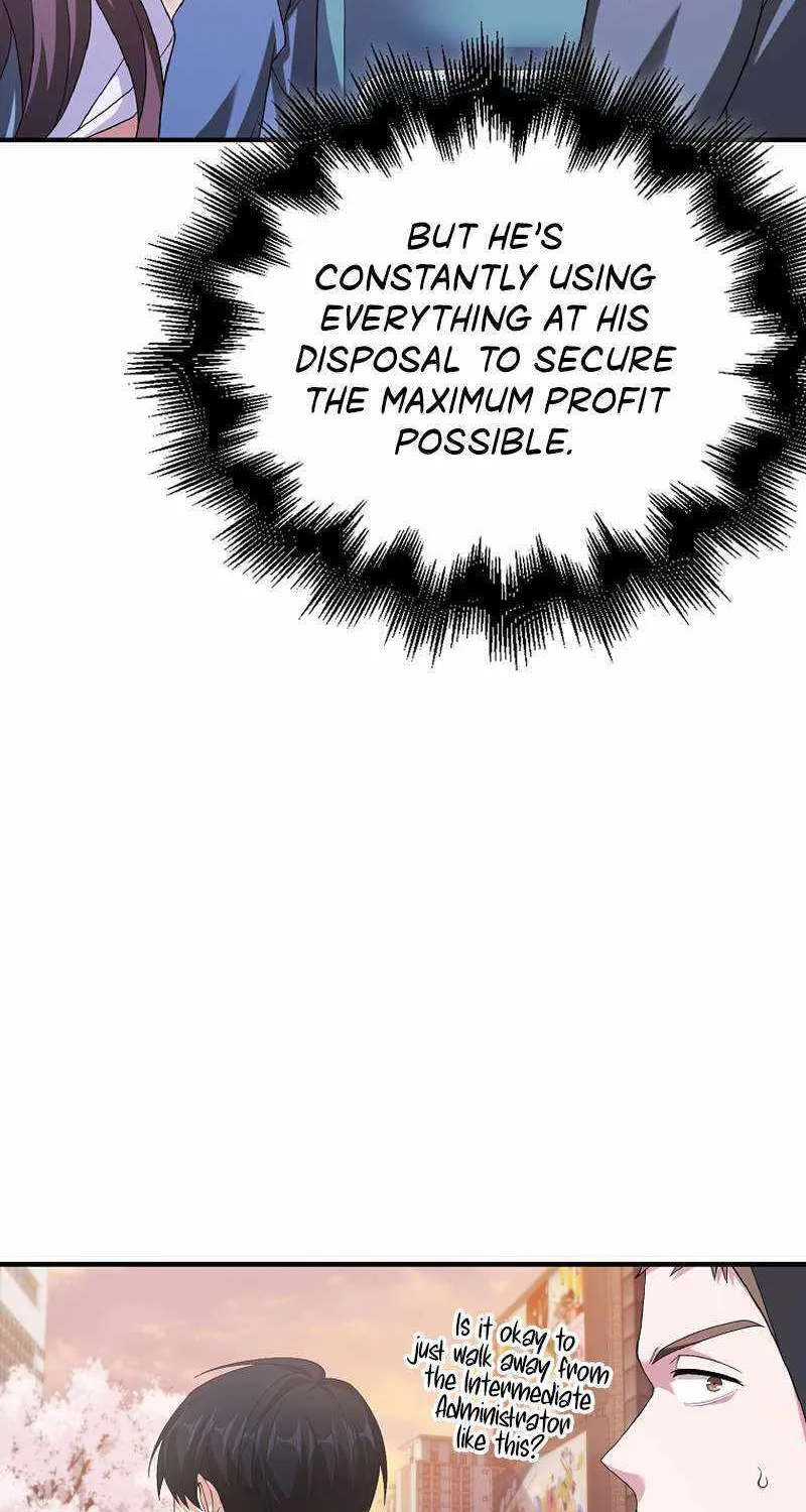 Max Talent Player (2024) Zinmanga X Chapter 30 Page 99