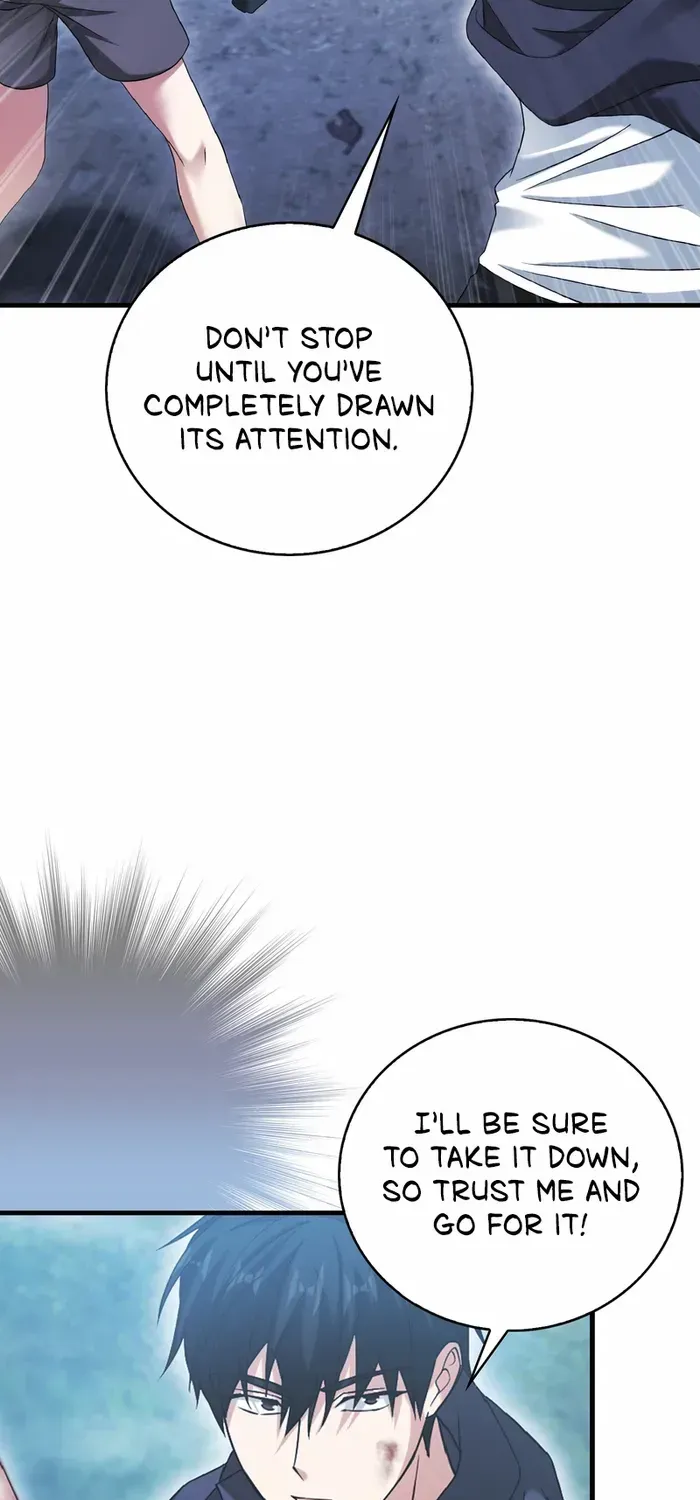 Max Talent Player (2024) Zinmanga X Chapter 29 Page 14