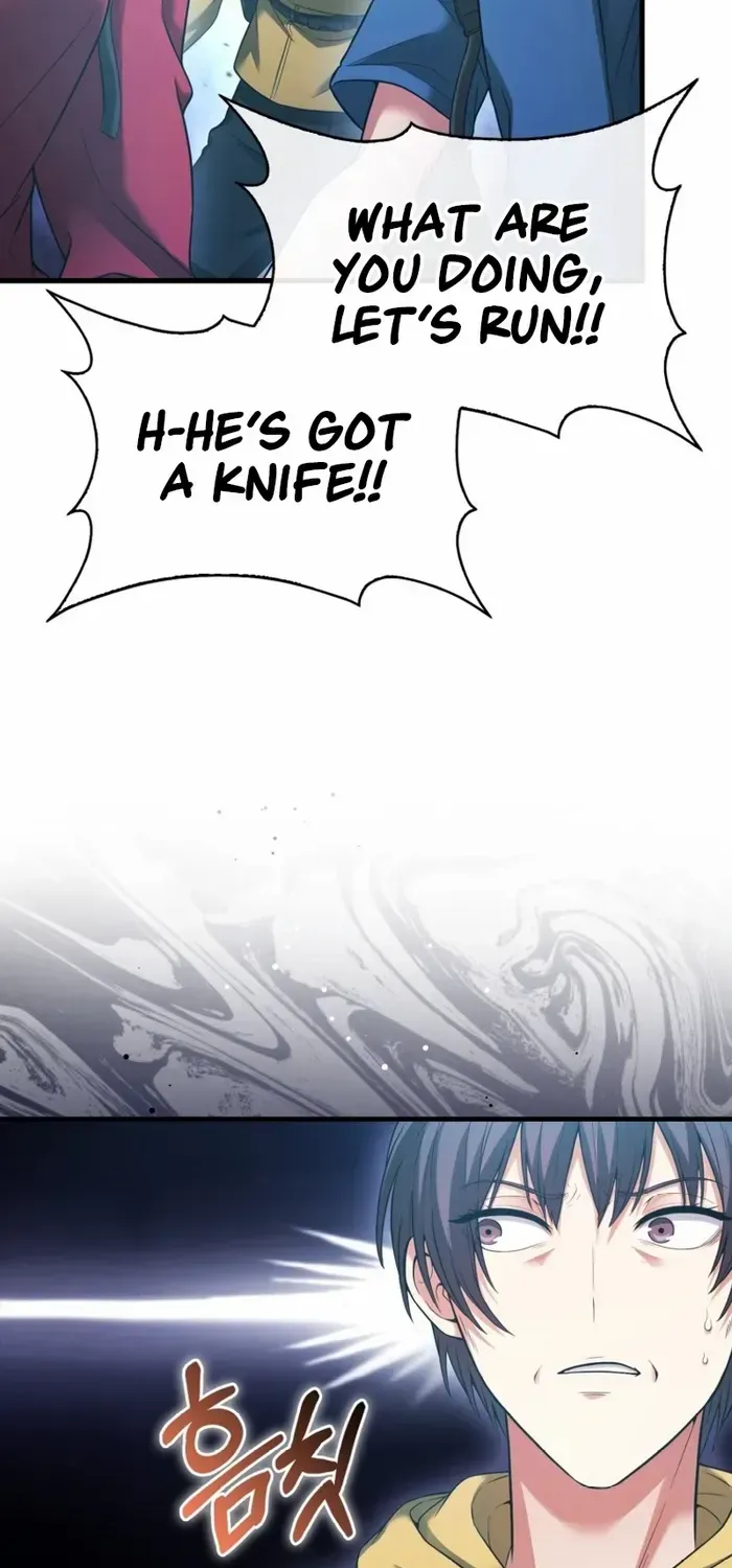 Max Talent Player (2024) Zinmanga X Chapter 28 Page 18