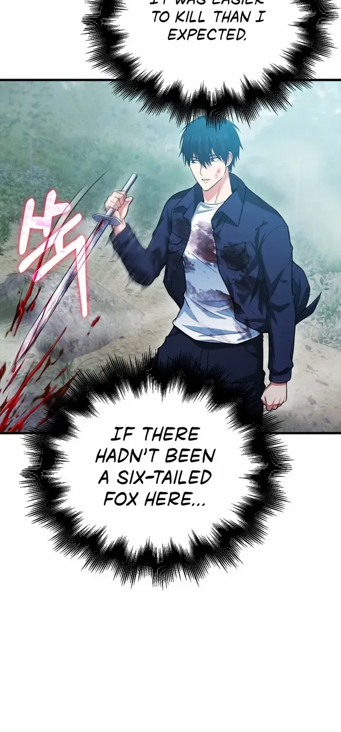 Max Talent Player (2024) Zinmanga X Chapter 28 Page 81