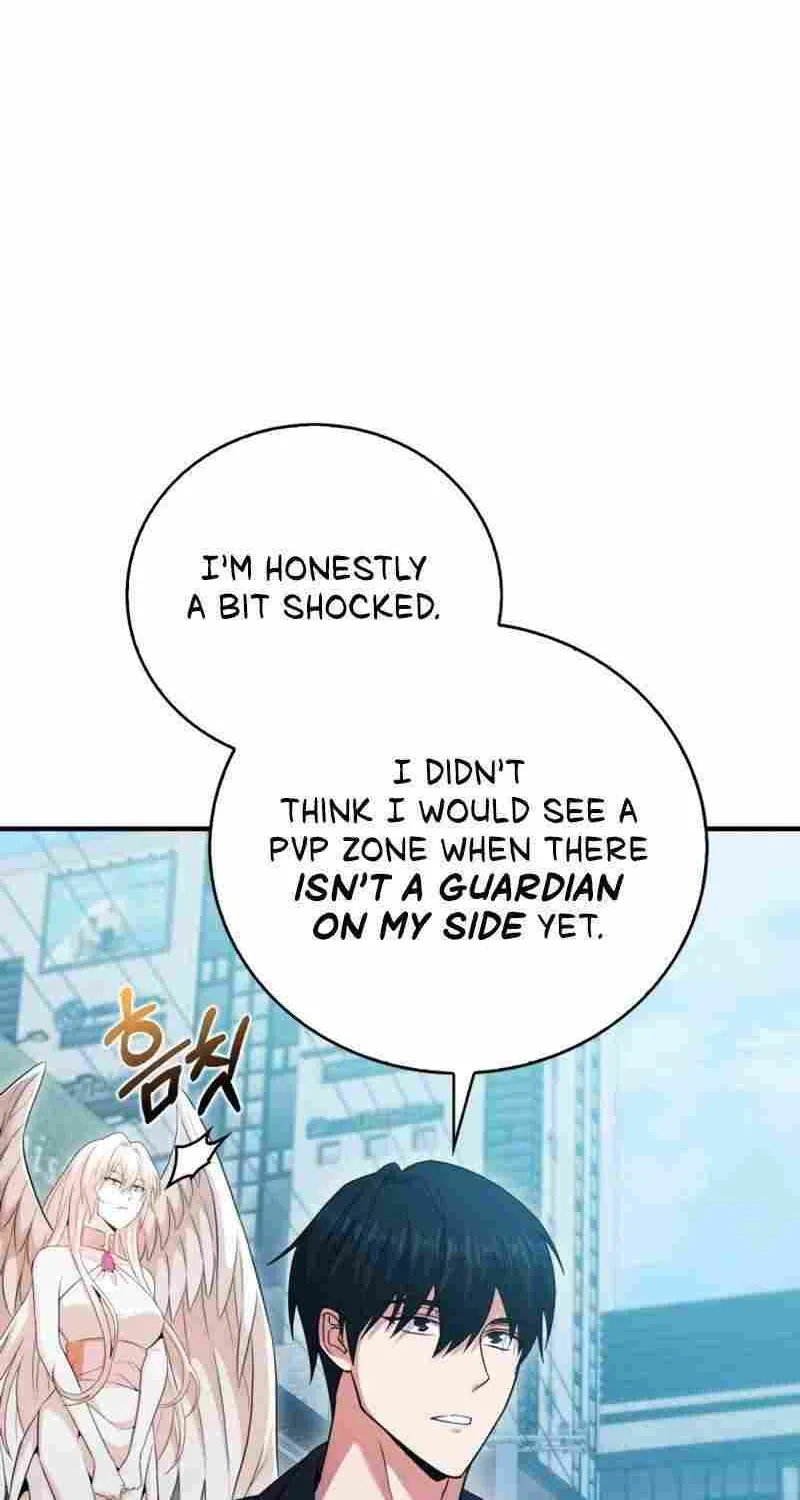 Max Talent Player (2024) Zinmanga X Chapter 26 Page 56
