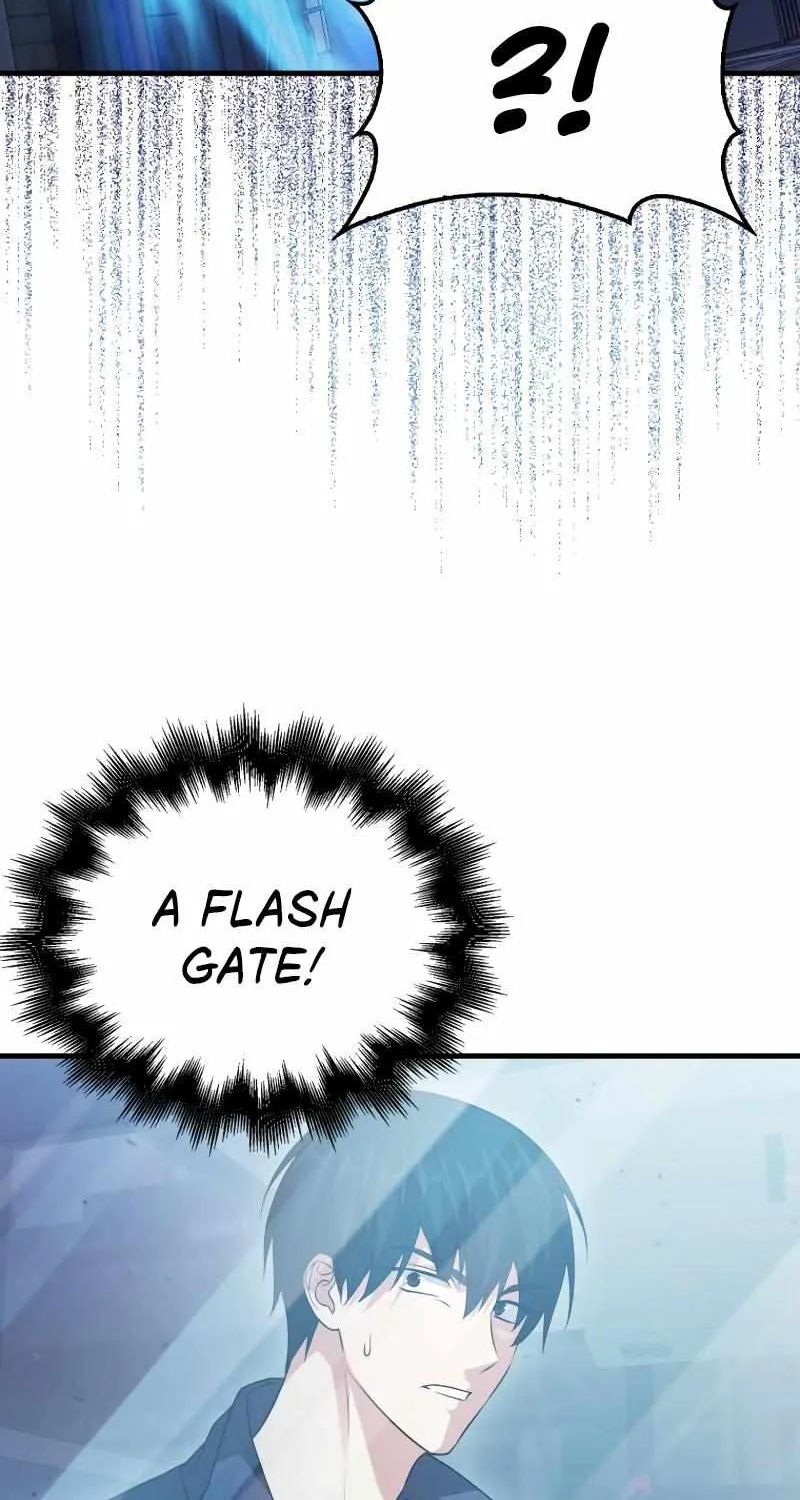 Max Talent Player (2024) Zinmanga X Chapter 24 Page 96