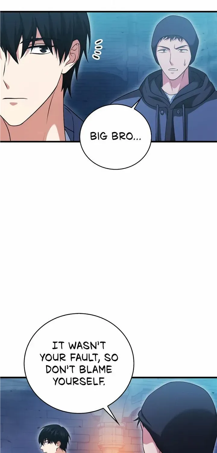 Max Talent Player (2024) Zinmanga X Chapter 23 Page 45