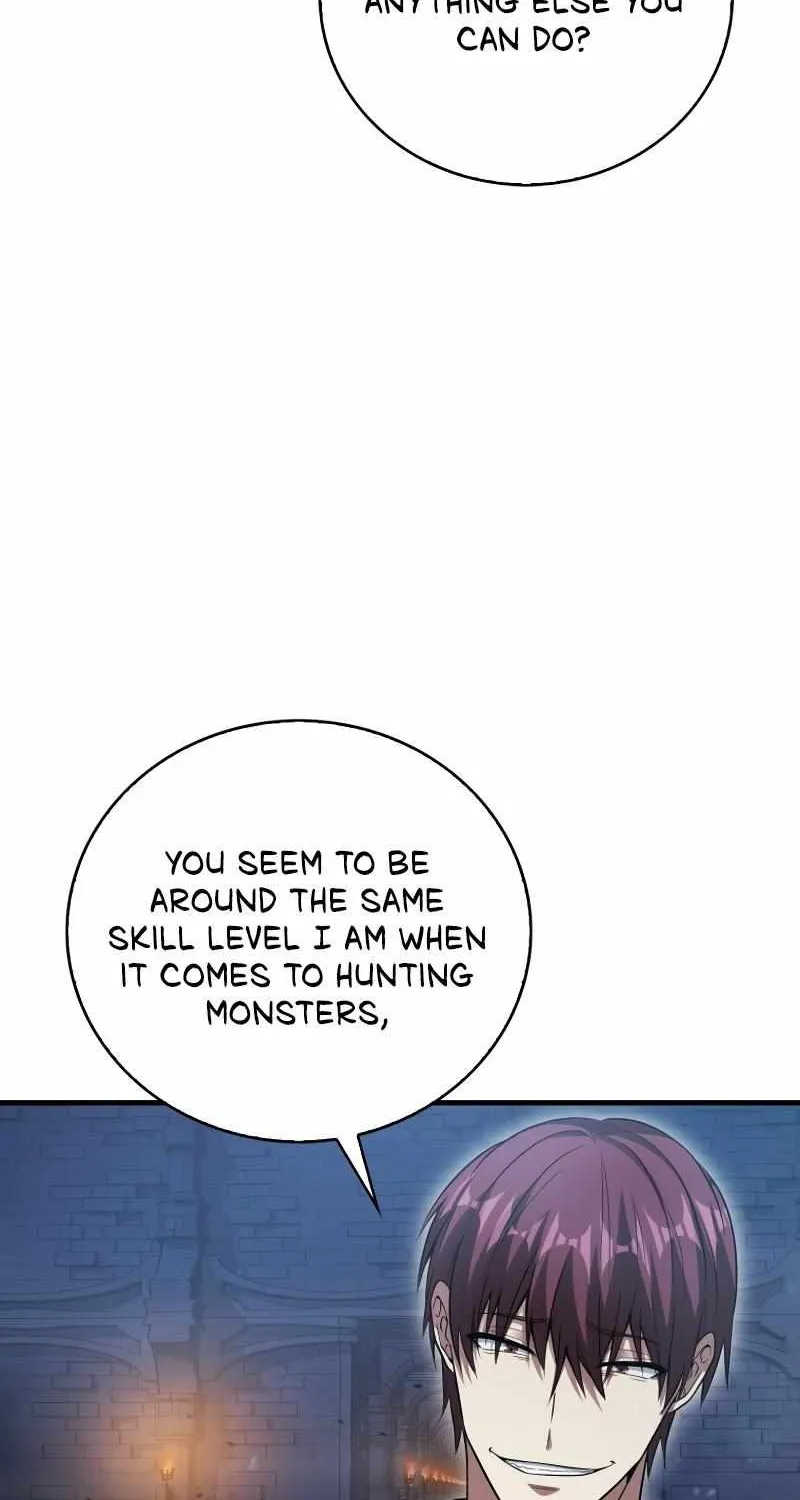 Max Talent Player (2024) Zinmanga X Chapter 22 Page 25