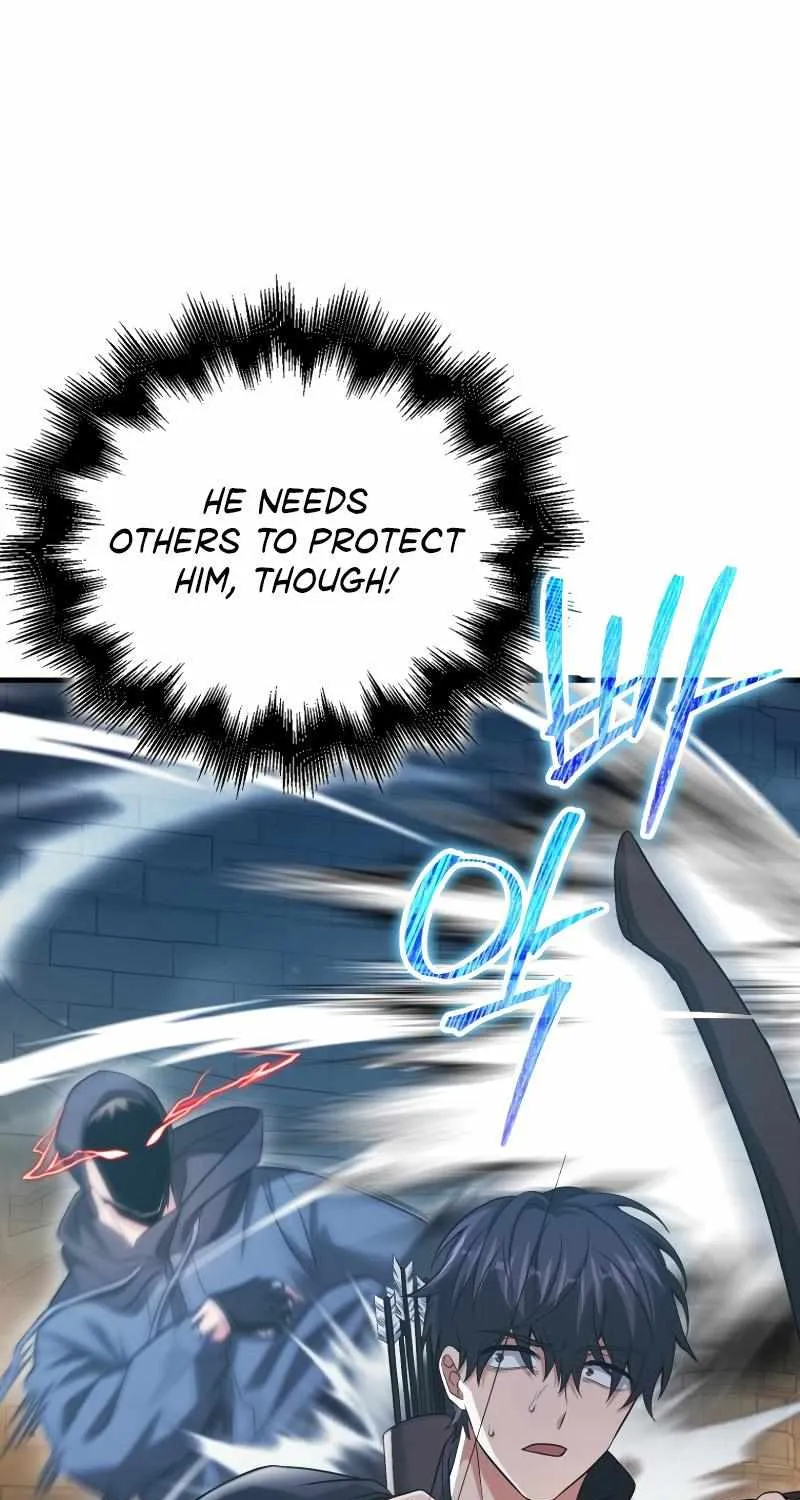 Max Talent Player (2024) Zinmanga X Chapter 22 Page 88