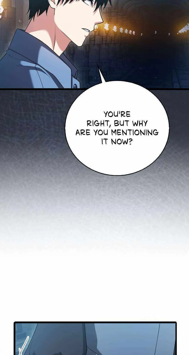 Max Talent Player (2024) Zinmanga X Chapter 21 Page 33