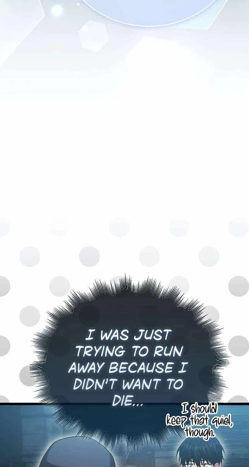 Max Talent Player (2024) Zinmanga X Chapter 21 Page 38
