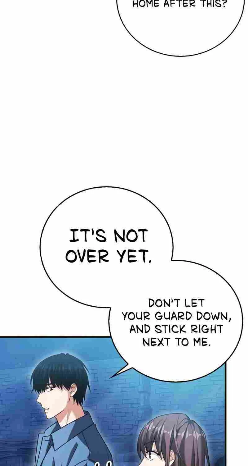 Max Talent Player (2024) Zinmanga X Chapter 20 Page 84