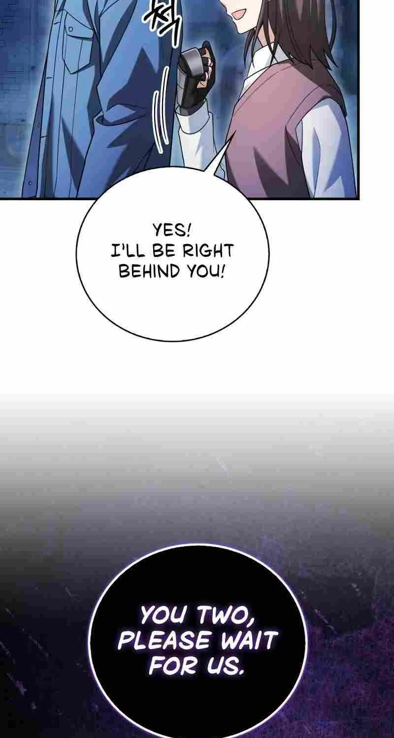 Max Talent Player (2024) Zinmanga X Chapter 20 Page 85