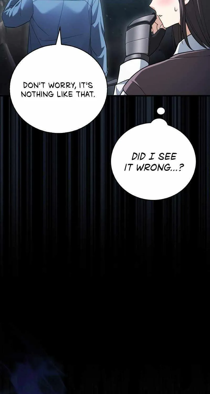 Max Talent Player (2024) Zinmanga X Chapter 19 Page 70