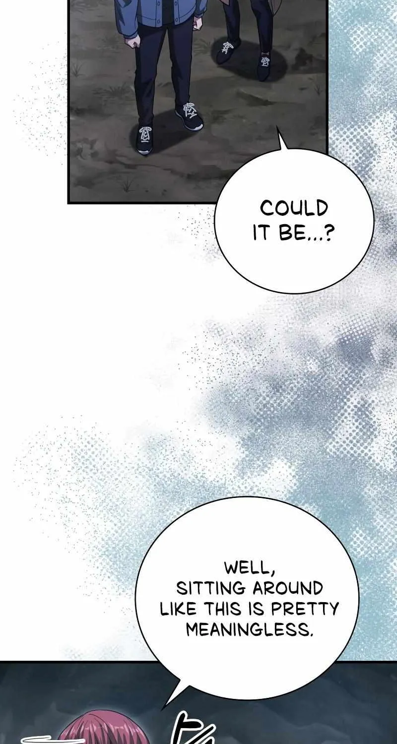 Max Talent Player (2024) Zinmanga X Chapter 18 Page 40