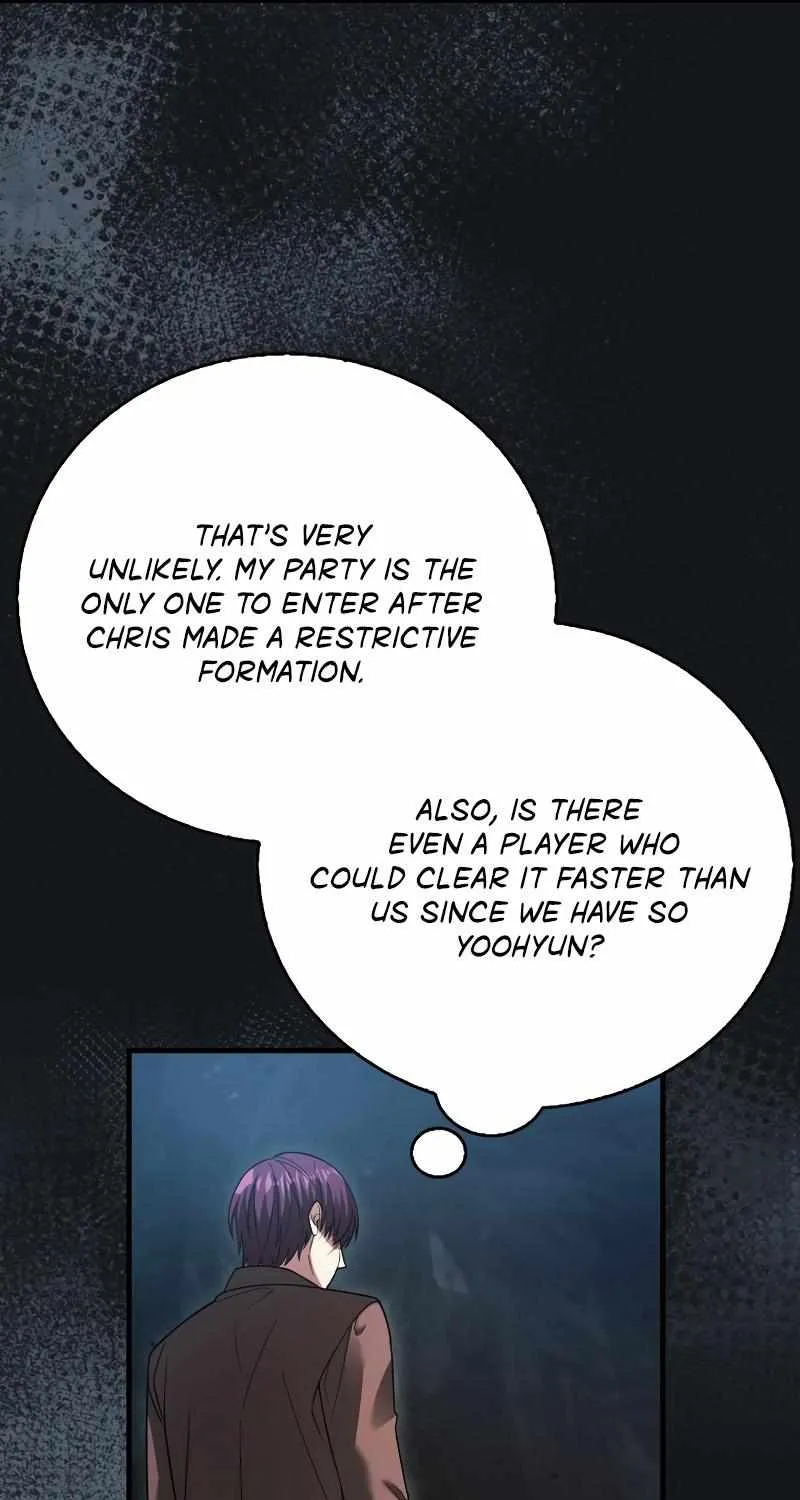 Max Talent Player (2024) Zinmanga X Chapter 18 Page 55