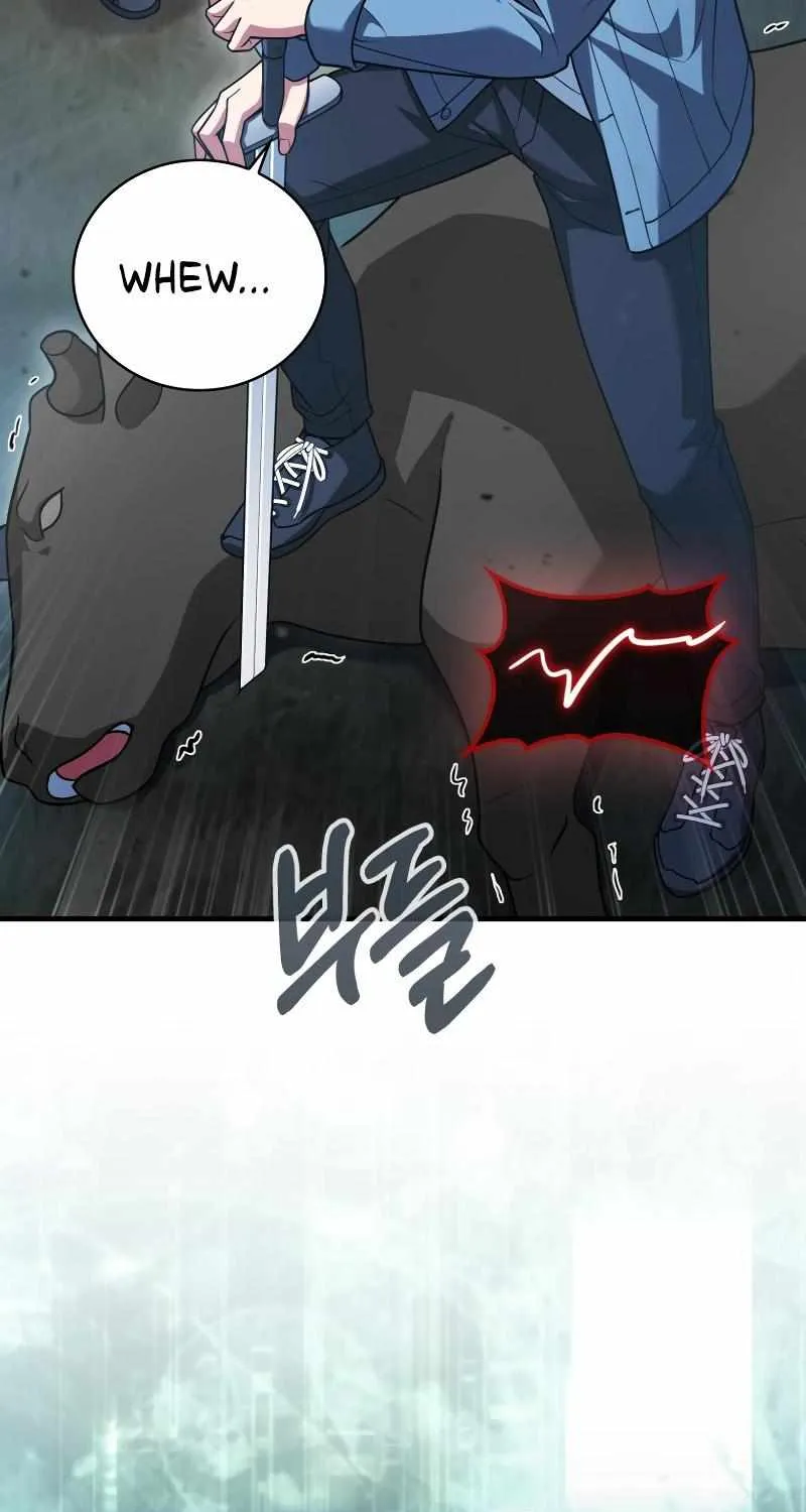 Max Talent Player (2024) Zinmanga X Chapter 18 Page 66