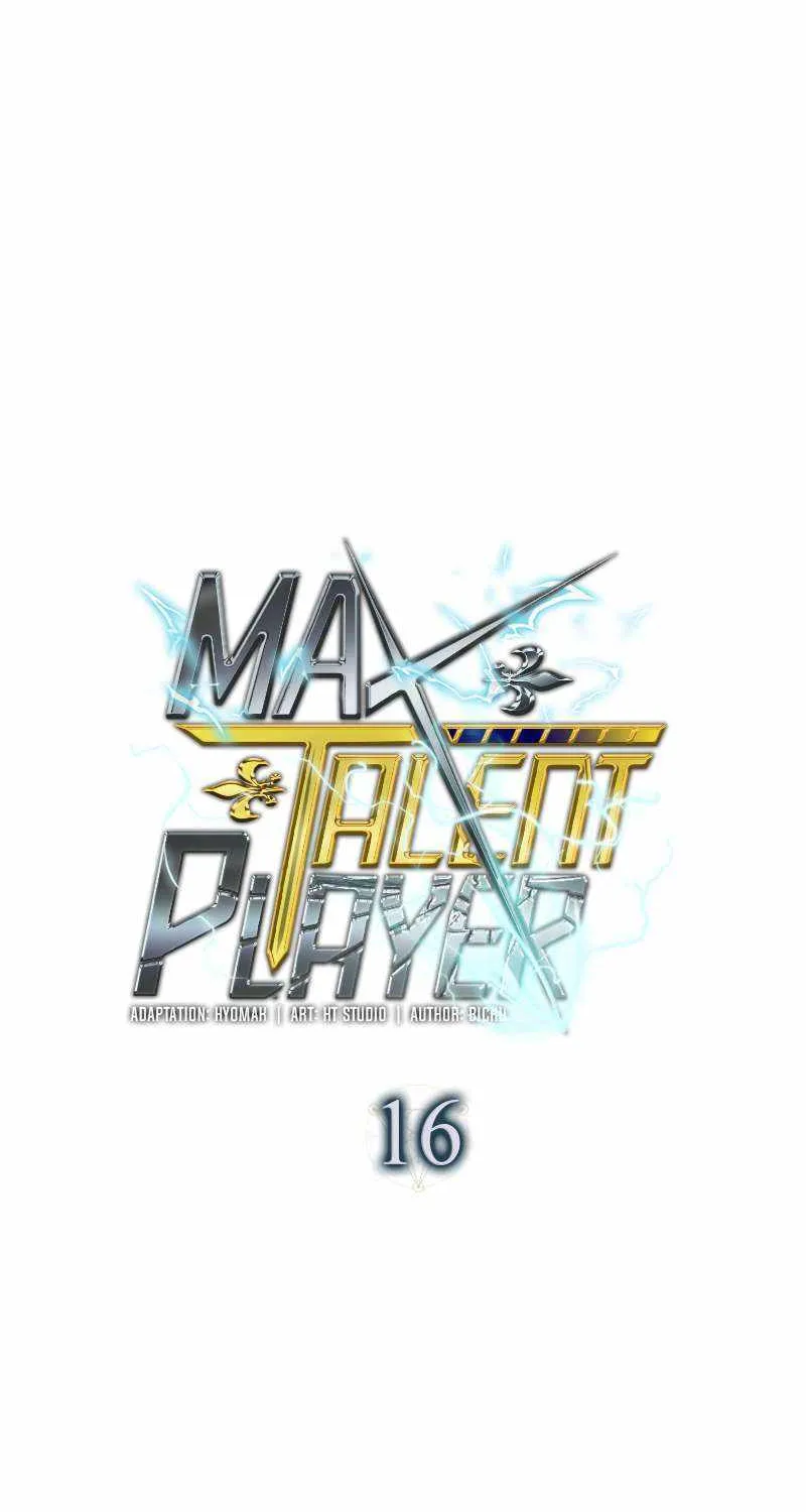 Max Talent Player (2024) Zinmanga X Chapter 16 Page 21