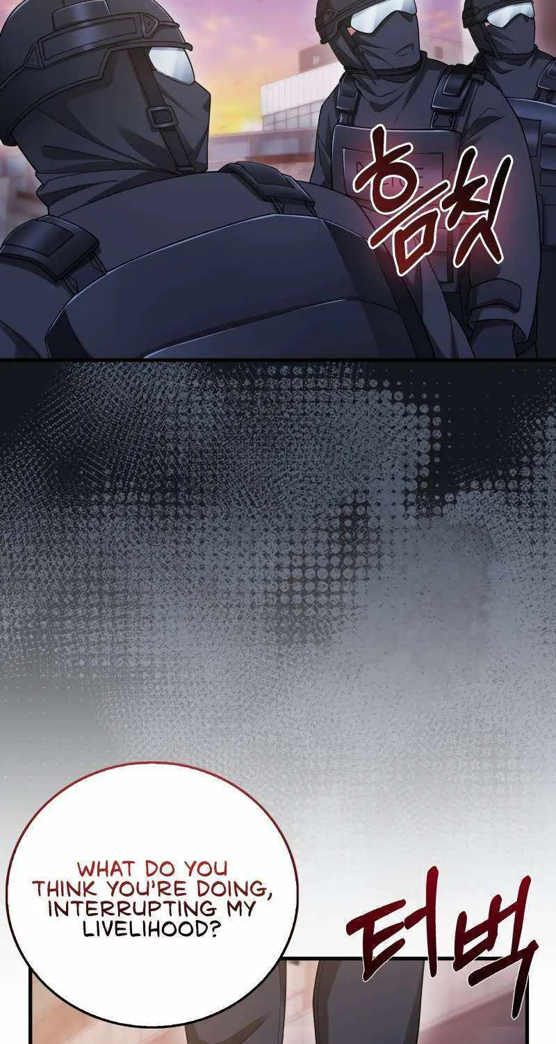 Max Talent Player (2024) Zinmanga X Chapter 16 Page 31