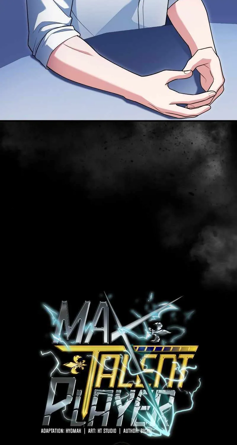 Max Talent Player (2024) Zinmanga X Chapter 15 Page 10