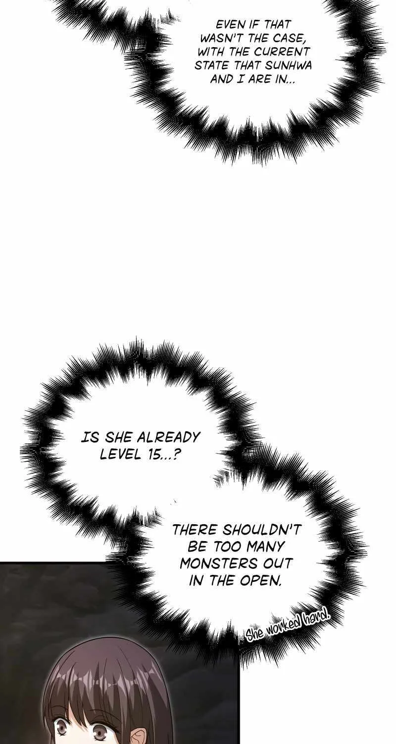 Max Talent Player (2024) Zinmanga X Chapter 15 Page 73