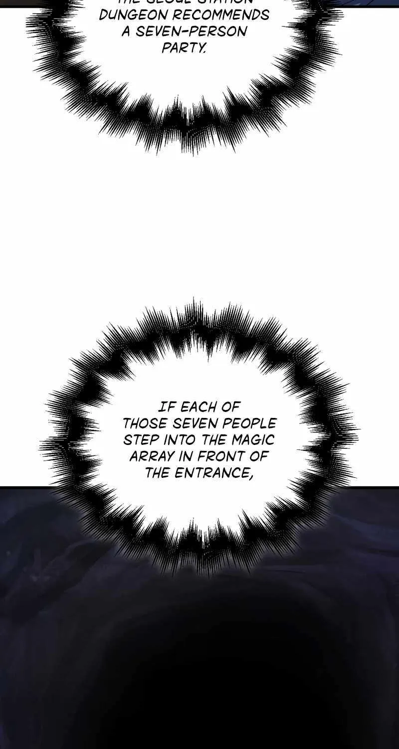 Max Talent Player (2024) Zinmanga X Chapter 15 Page 80