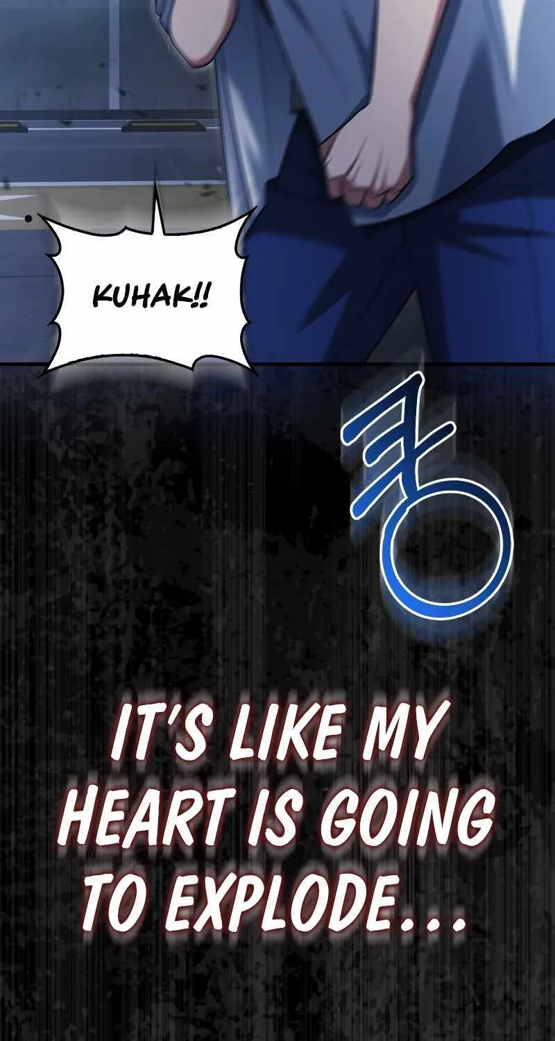 Max Talent Player (2024) Zinmanga X Chapter 14 Page 40