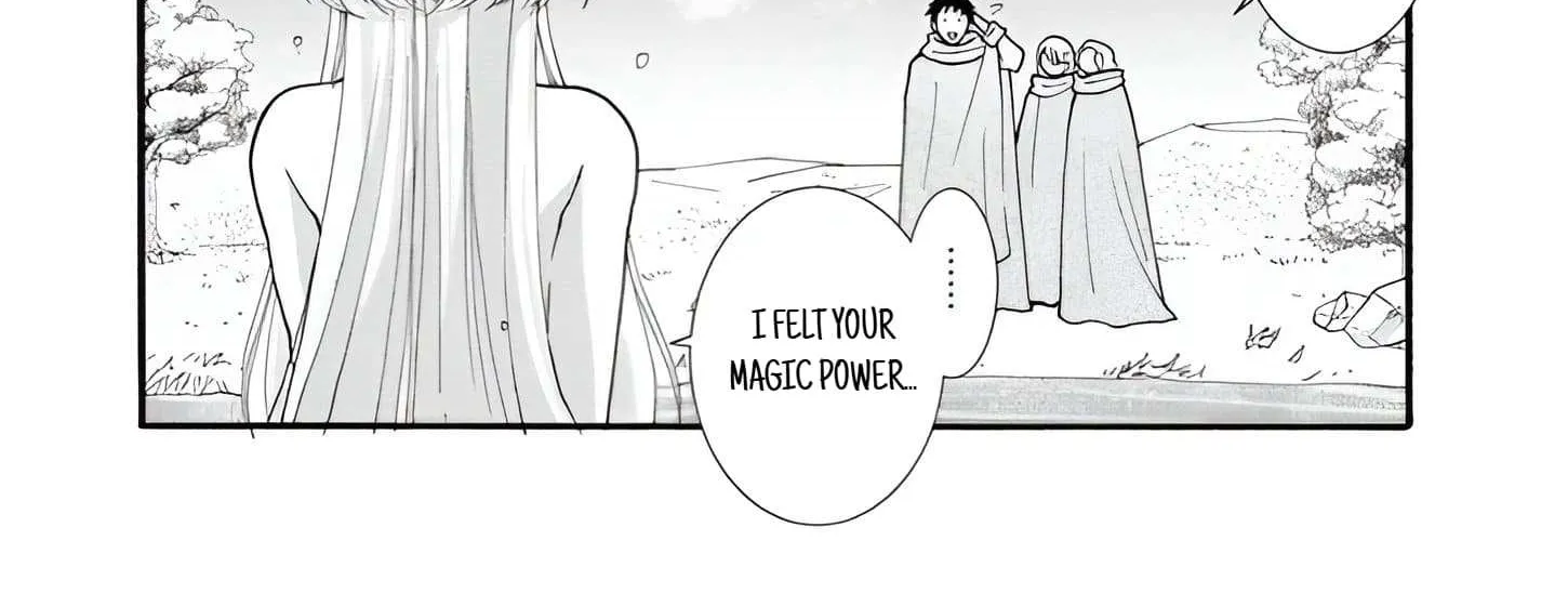I Want To Use The Skills Given To Earn Money And Flirt With Beauties From Other Worlds Zinmanga X Chapter 24.1 Page 8