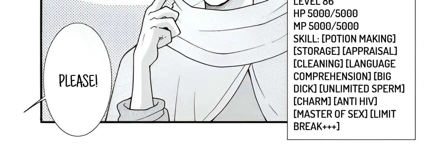 I Want To Use The Skills Given To Earn Money And Flirt With Beauties From Other Worlds Zinmanga X Chapter 24.1 Page 10