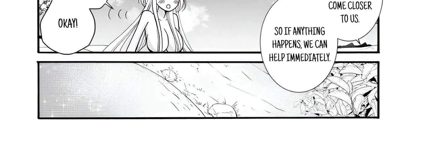I Want To Use The Skills Given To Earn Money And Flirt With Beauties From Other Worlds Zinmanga X Chapter 24.1 Page 20