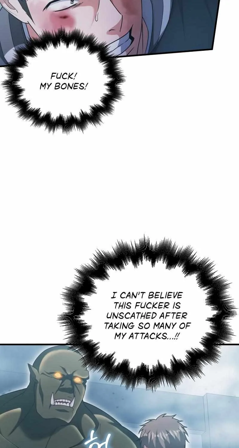 Max Talent Player (2024) Zinmanga X Chapter 11 Page 10