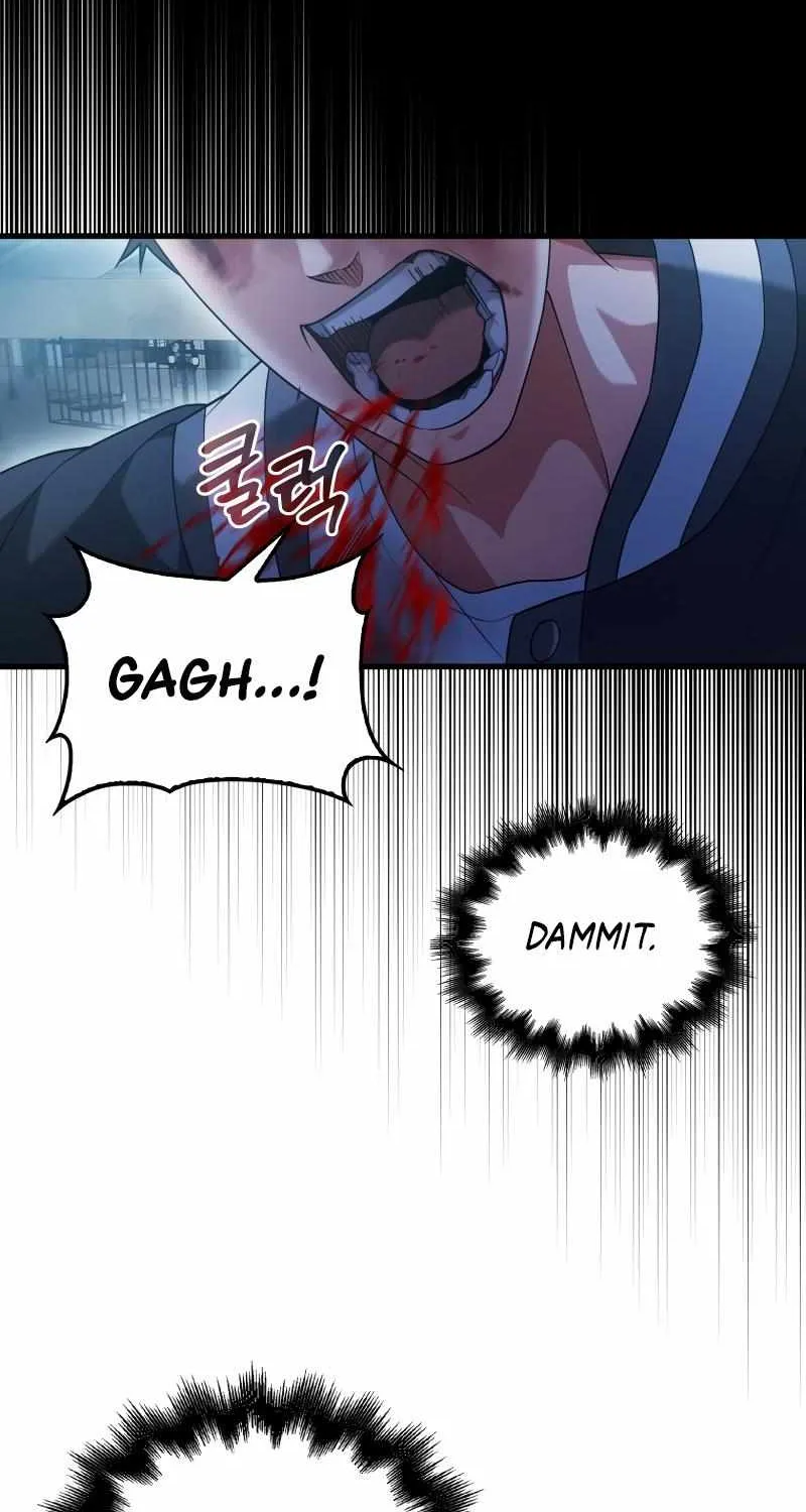 Max Talent Player (2024) Zinmanga X Chapter 11 Page 23