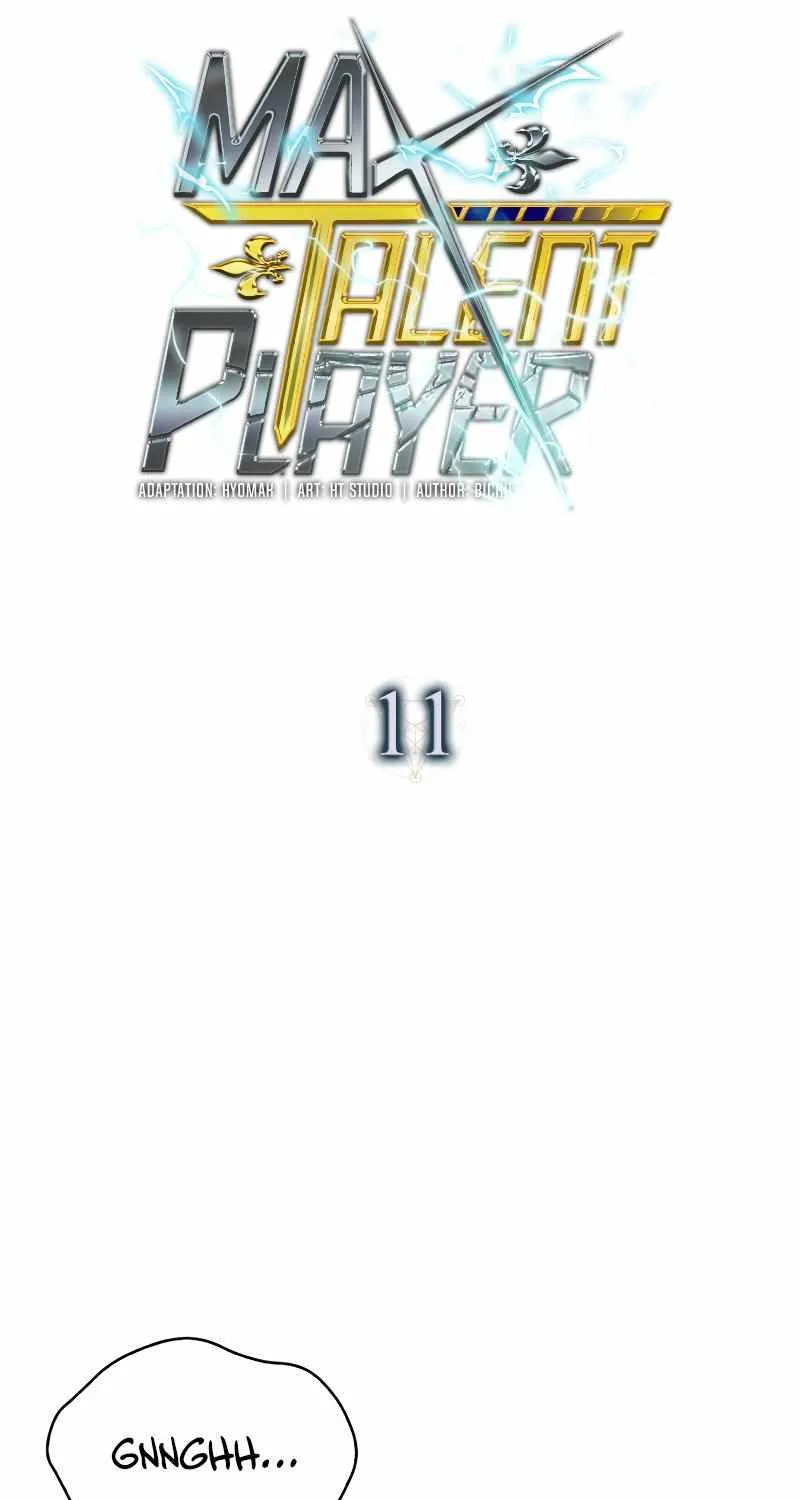 Max Talent Player (2024) Zinmanga X Chapter 11 Page 33