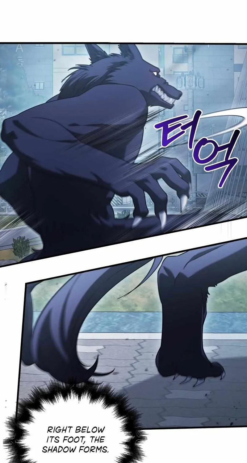Max Talent Player (2024) Zinmanga X Chapter 10 Page 33