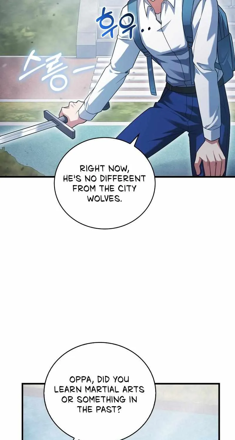 Max Talent Player (2024) Zinmanga X Chapter 10 Page 51