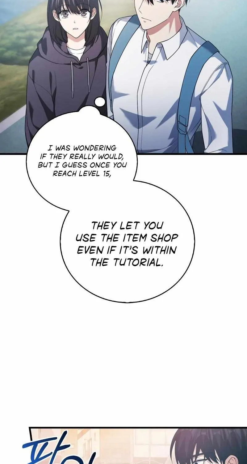 Max Talent Player (2024) Zinmanga X Chapter 10 Page 72