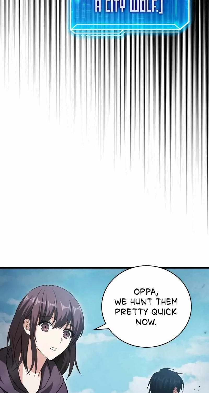 Max Talent Player (2024) Zinmanga X Chapter 9 Page 33