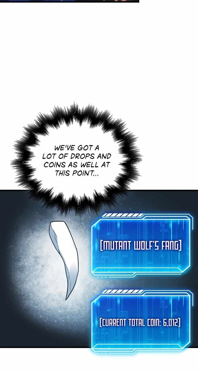 Max Talent Player (2024) Zinmanga X Chapter 9 Page 36