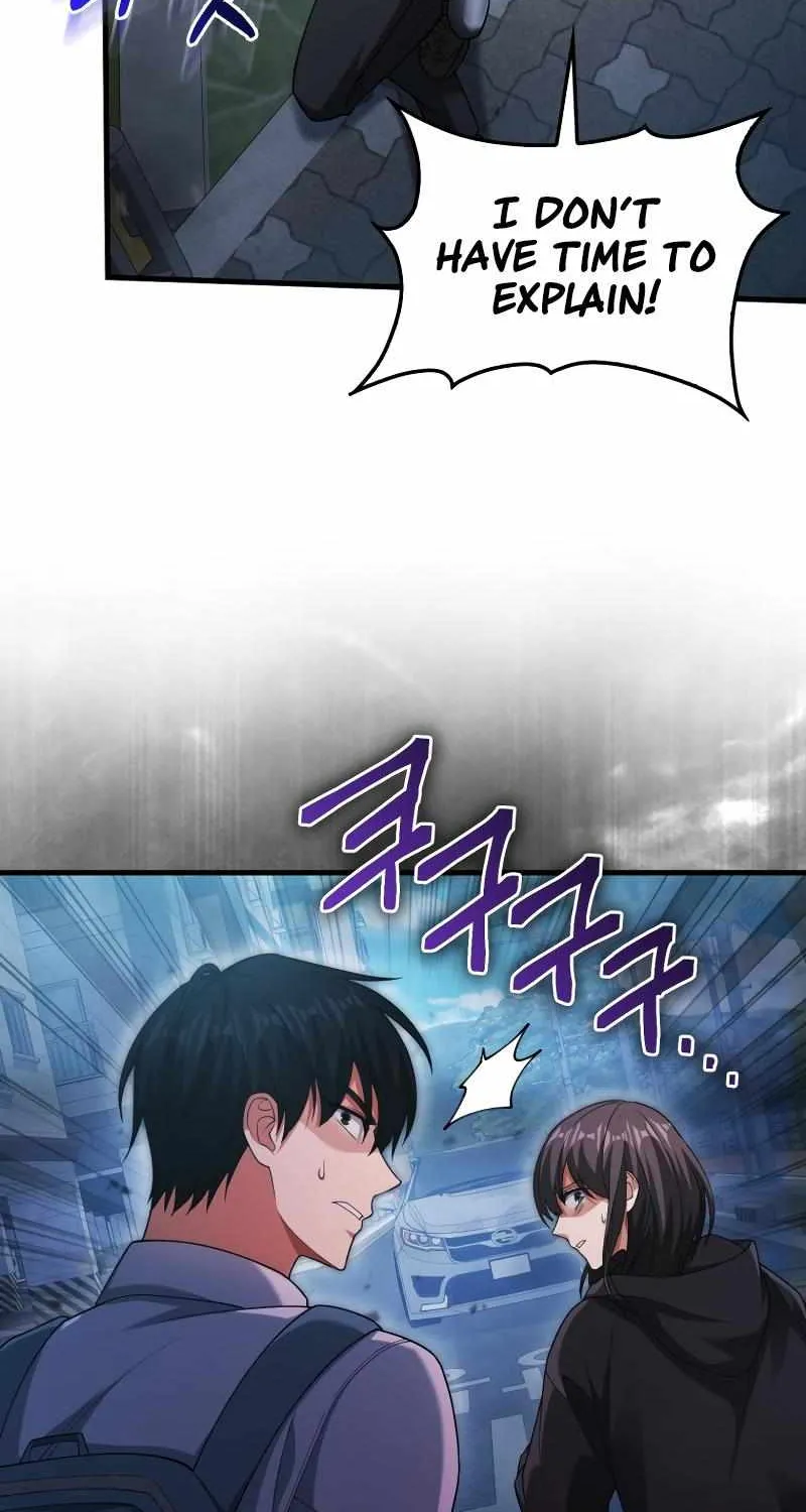Max Talent Player (2024) Zinmanga X Chapter 9 Page 53