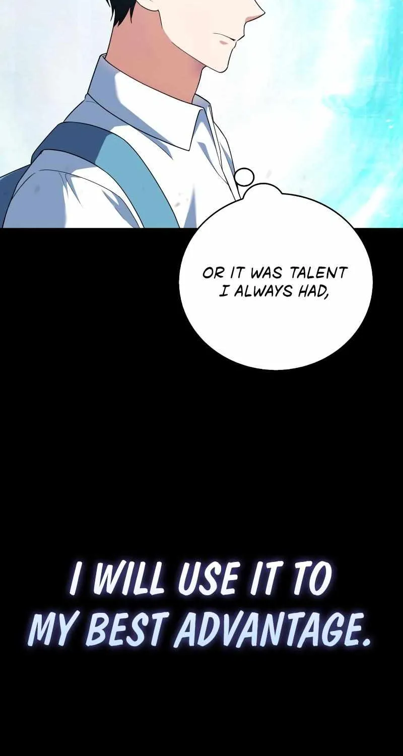Max Talent Player (2024) Zinmanga X Chapter 8 Page 35
