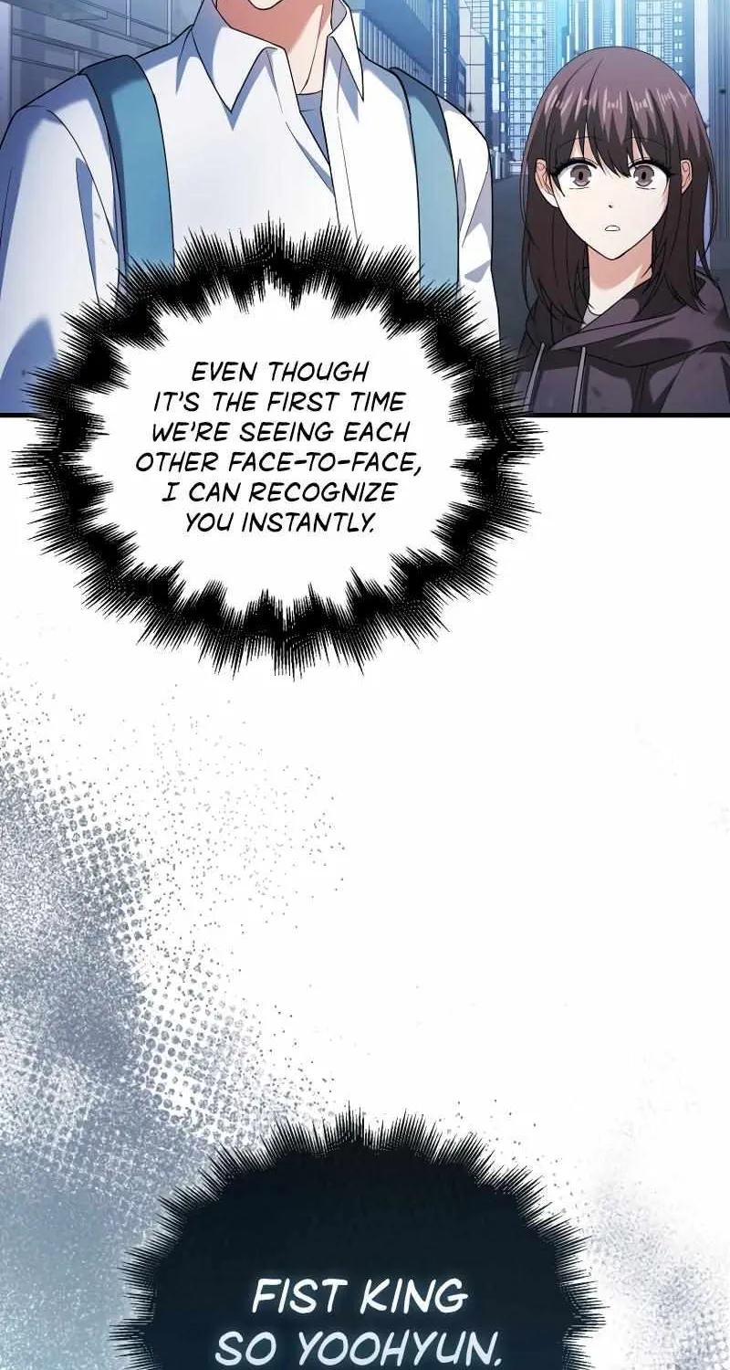 Max Talent Player (2024) Zinmanga X Chapter 8 Page 40