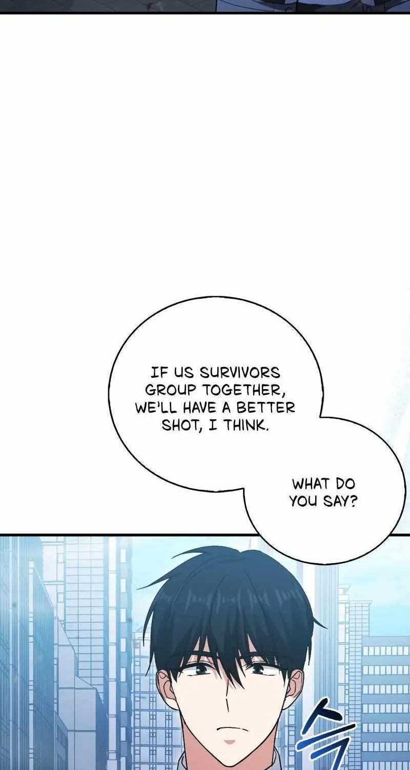 Max Talent Player (2024) Zinmanga X Chapter 8 Page 45