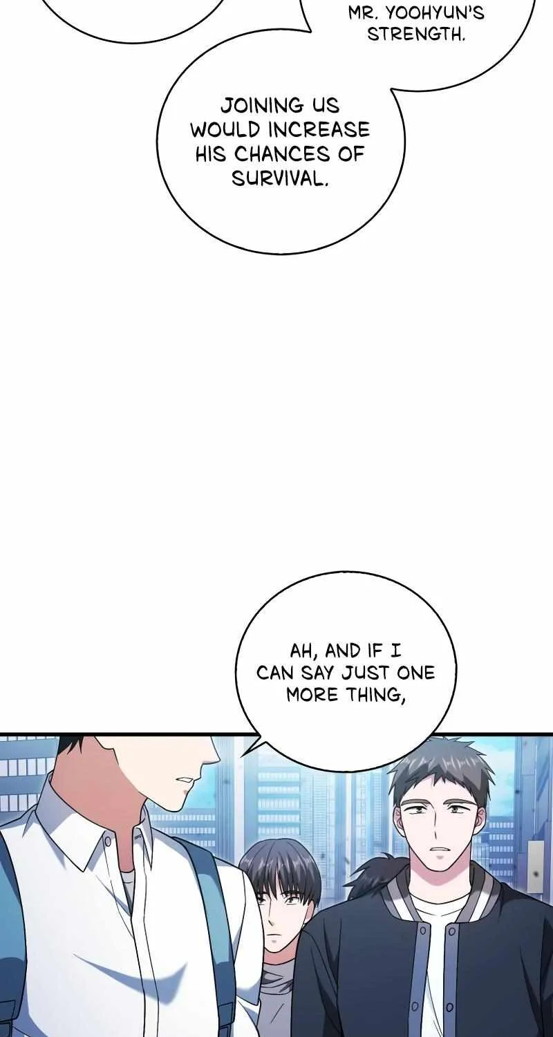 Max Talent Player (2024) Zinmanga X Chapter 8 Page 52