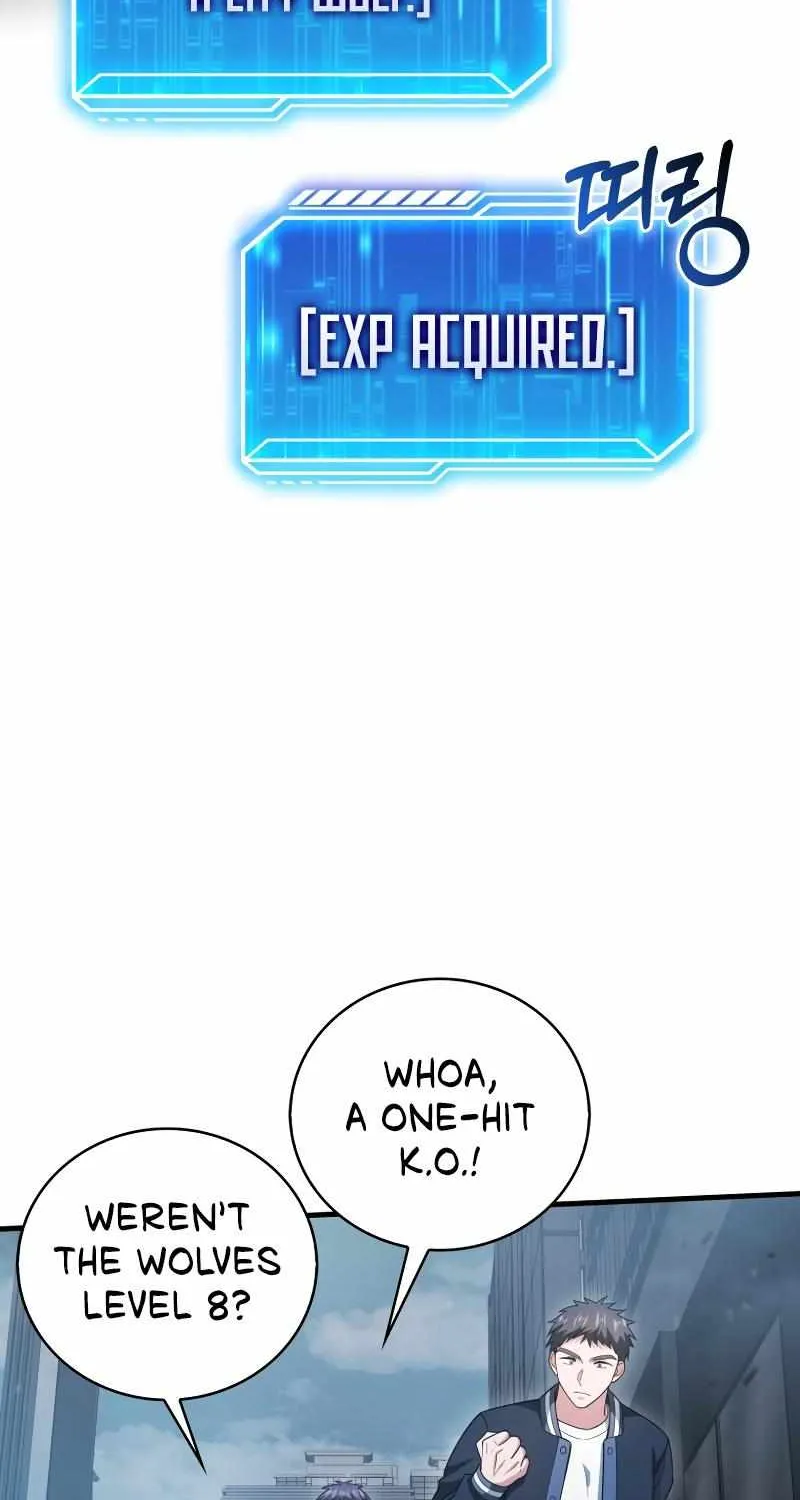 Max Talent Player (2024) Zinmanga X Chapter 7 Page 87
