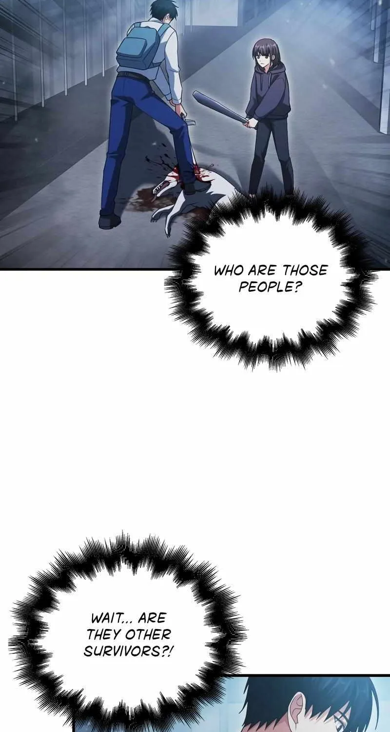 Max Talent Player (2024) Zinmanga X Chapter 7 Page 92