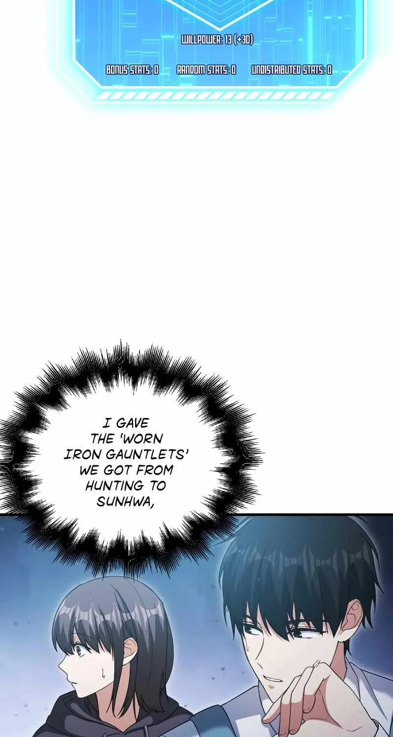 Max Talent Player (2024) Zinmanga X Chapter 6 Page 5